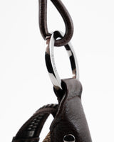 Gucci Monogram Lock Hobo Bag