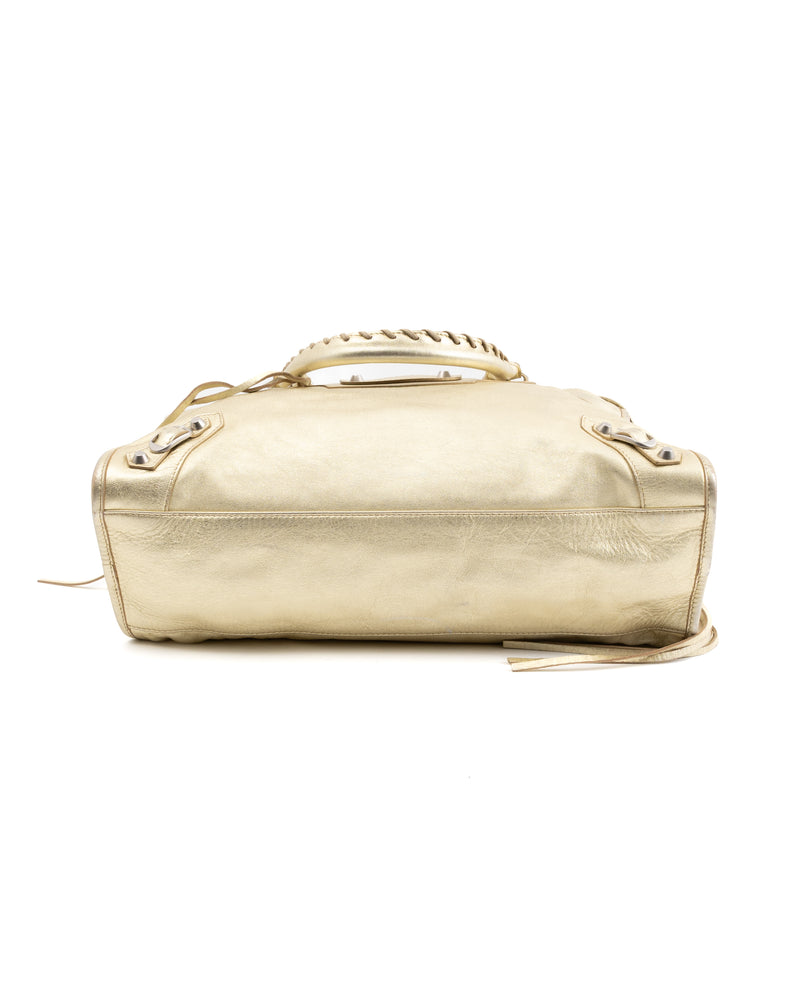 Balenciaga Classic Medium City Bag