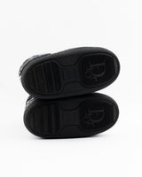 Dior Trompe L'oeil Denim Print Moon Boots - EU 38 / 40