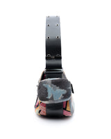 Dior Street Chic Kaos Graffiti Columbus Bag