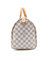 Louis Vuitton Damier Azur Speedy 30