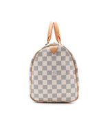 Louis Vuitton Damier Azur Speedy 30