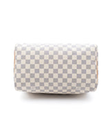 Louis Vuitton Damier Azur Speedy 30