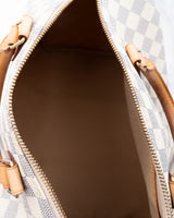 Louis Vuitton Damier Azur Speedy 30