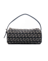 Fendi Zucchino Mini Pochette