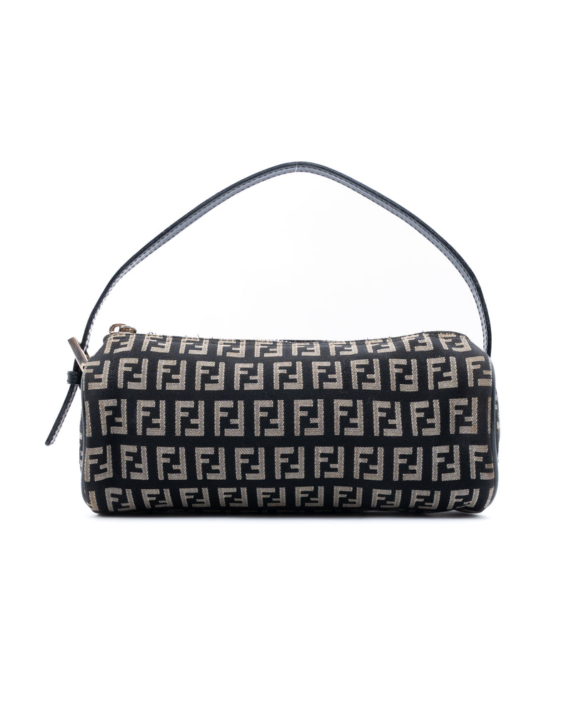 Fendi Zucchino Mini Pochette