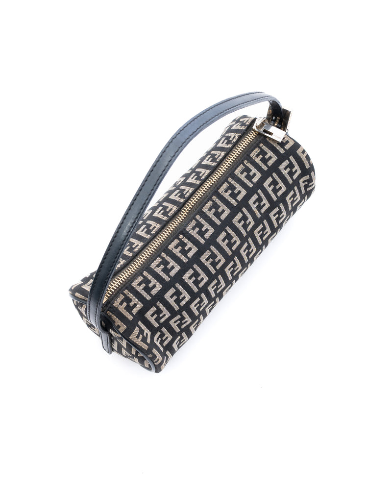 Fendi Zucchino Mini Pochette