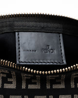 Fendi Zucchino Mini Pochette