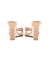 Louis Vuitton x Murakami Wedge Heels
