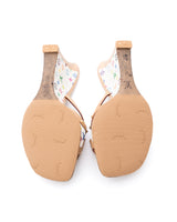 Louis Vuitton x Murakami Wedge Heels