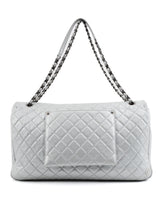 Chanel XXL Airline Classic Flap Bag