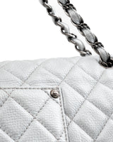 Chanel XXL Airline Classic Flap Bag