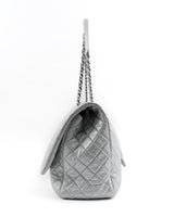 Chanel XXL Airline Classic Flap Bag