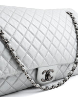 Chanel XXL Airline Classic Flap Bag