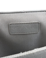 Chanel XXL Airline Classic Flap Bag