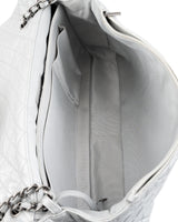Chanel XXL Airline Classic Flap Bag