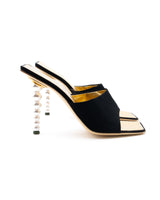 Guiseppe Zanotti Pearl Heels