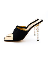 Guiseppe Zanotti Pearl Heels