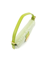 Fendi Sequin Baguette