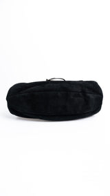 Dior Suede Diva Bag