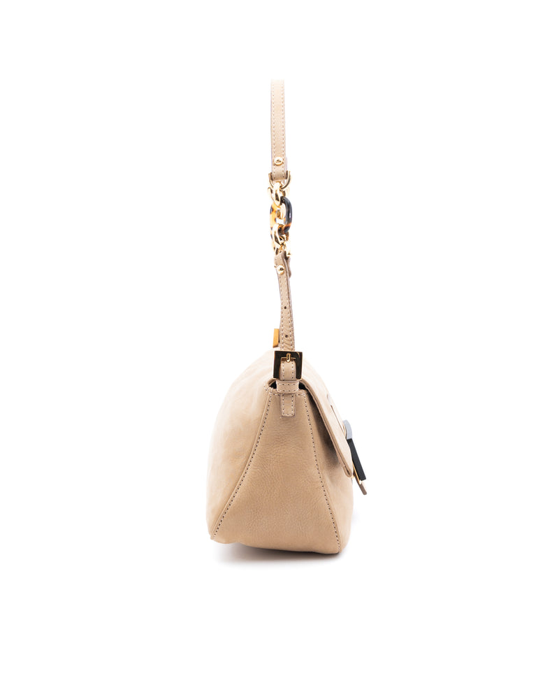 Fendi Mama Forever Mini Baguette