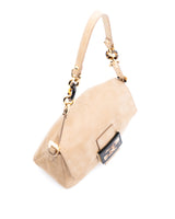 Fendi Mama Forever Mini Baguette
