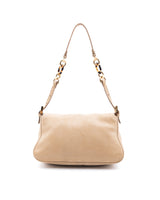 Fendi Mama Forever Mini Baguette