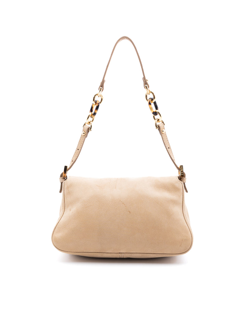 Fendi Mama Forever Mini Baguette