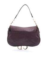 Dior Double Saddle Bag