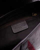 Dior Double Saddle Bag