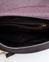 Dior Double Saddle Bag