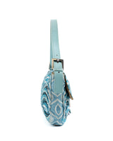 Fendi Beaded Baguette