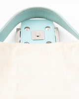 Fendi Beaded Baguette