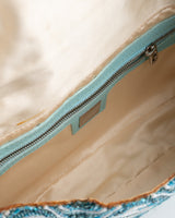 Fendi Beaded Baguette
