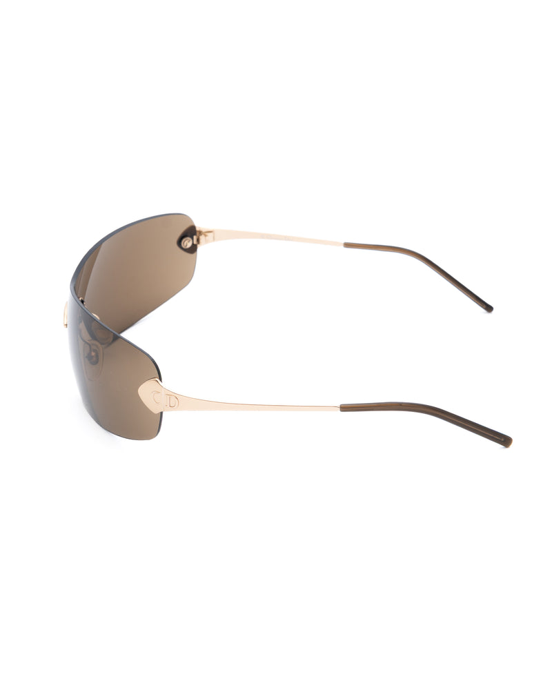 Dior Absolute Sunglasses