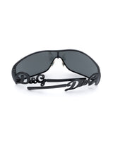 Dolce & Gabbana Logo Sunglasses
