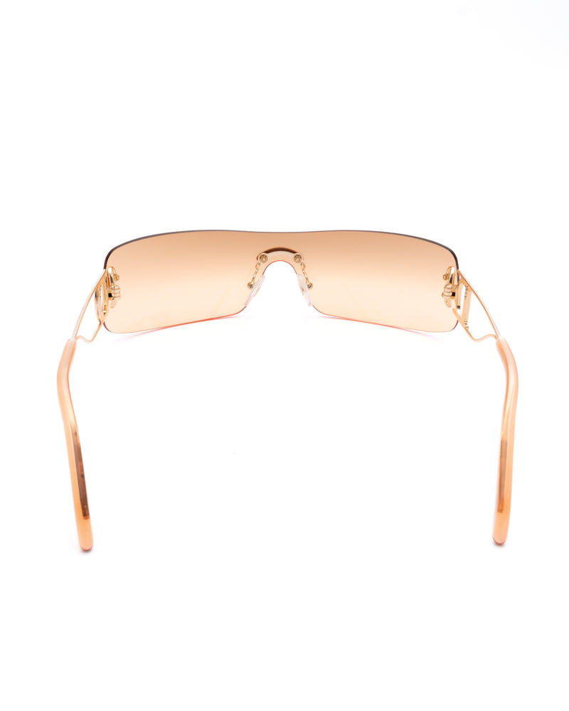Dior Miss Diorella/N Sunglasses