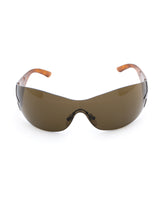 Prada Rimless Sunglasses