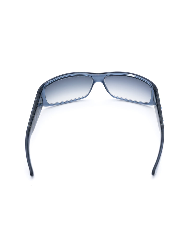 Dior Swarovski Crystal Sunglasses