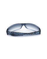 Dior Swarovski Crystal Sunglasses