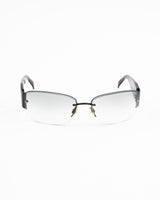 Chanel CC Sunglasses