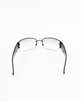 Chanel CC Sunglasses