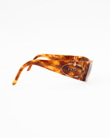 Prada Tortoiseshell Sunglasses