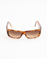 Prada Tortoiseshell Sunglasses