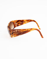 Prada Tortoiseshell Sunglasses