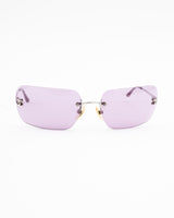 Chanel CC Sunglasses