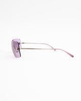 Chanel CC Sunglasses