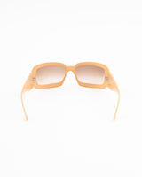 Chanel CC Sunglasses