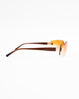 Chanel CC Sunglasses