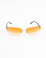 Chanel CC Sunglasses